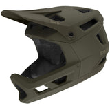 Casco Smith Mainline Mips - Verde Smith