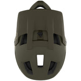 Casco Smith Mainline Mips - Verde Smith