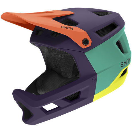 Casco Smith Mainline Mips - Zero Gravity Smith