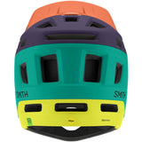 Casco Smith Mainline Mips - Zero Gravity Smith