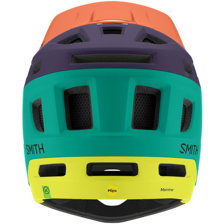 Casco Smith Mainline Mips - Zero Gravity Smith
