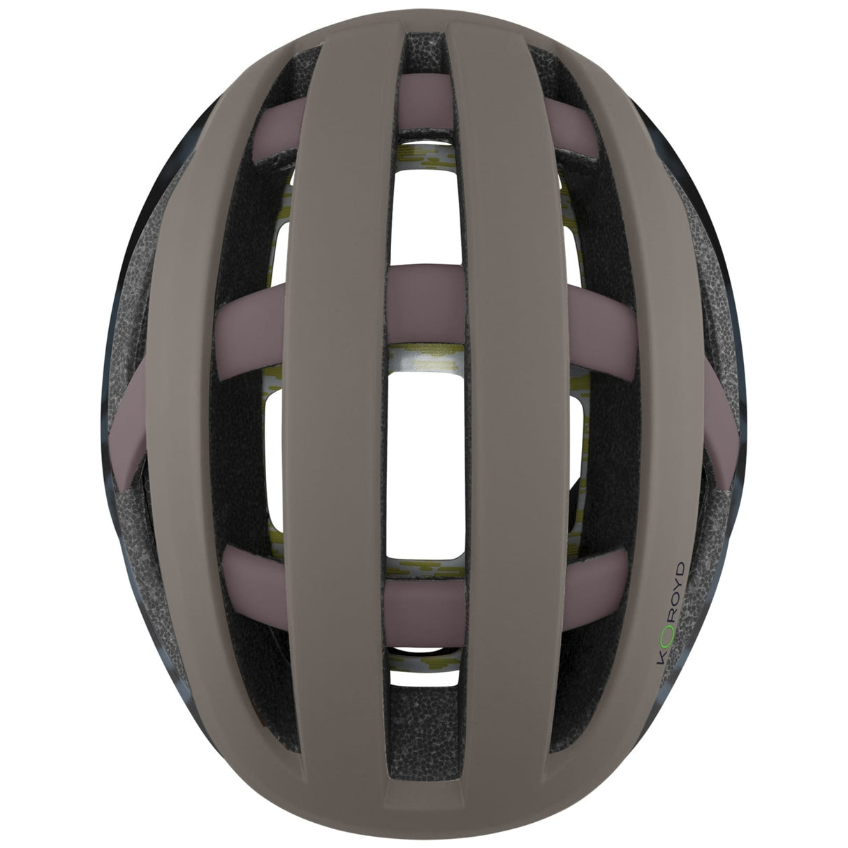 Casco Smith Network Mips - Grigio blu Smith