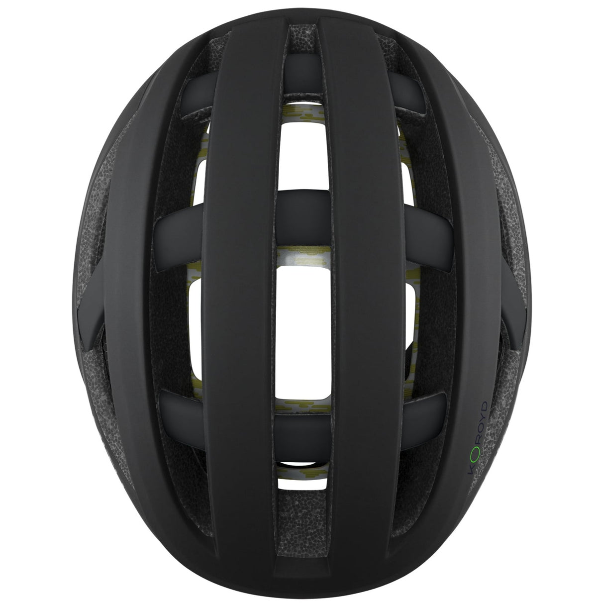 Casco Smith Network Mips - Nero Smith