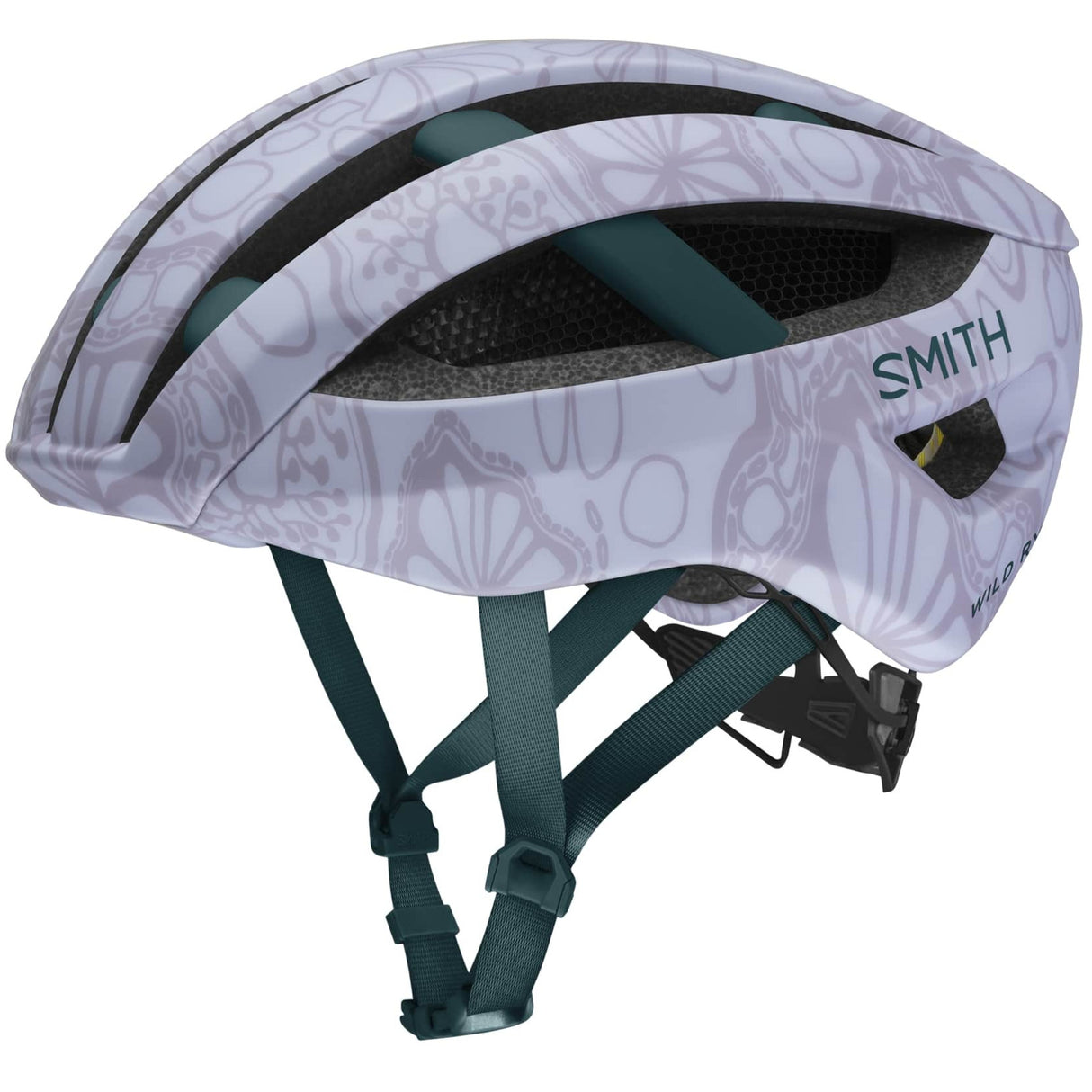 Casco Smith Network Mips - Wild Rye Smith