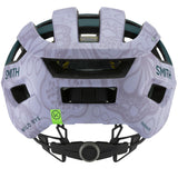 Casco Smith Network Mips - Wild Rye Smith