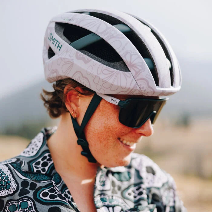 Casco Smith Network Mips - Wild Rye Smith