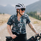 Casco Smith Network Mips - Wild Rye Smith