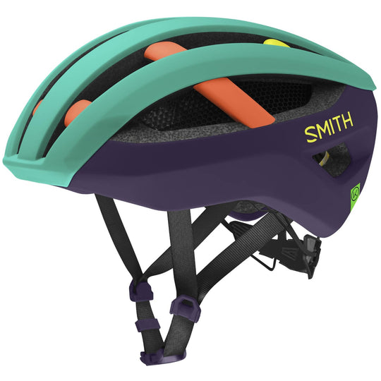 Casco Smith Network Mips - Zero Gravity