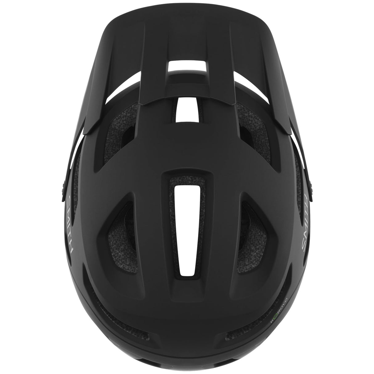 Casco Smith Payroll Mips - Nero Smith