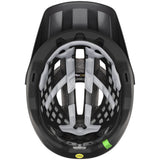 Casco Smith Payroll Mips - Nero Smith