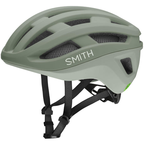 Casco Smith Persist Mips - Verde chiaro Smith