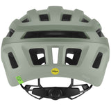 Casco Smith Persist Mips - Verde chiaro Smith