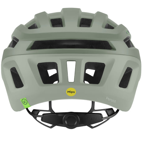 Casco Smith Persist Mips - Verde chiaro Smith