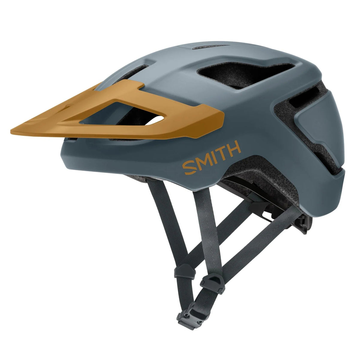 Casco Smith Pilot Mips - Grigio Smith