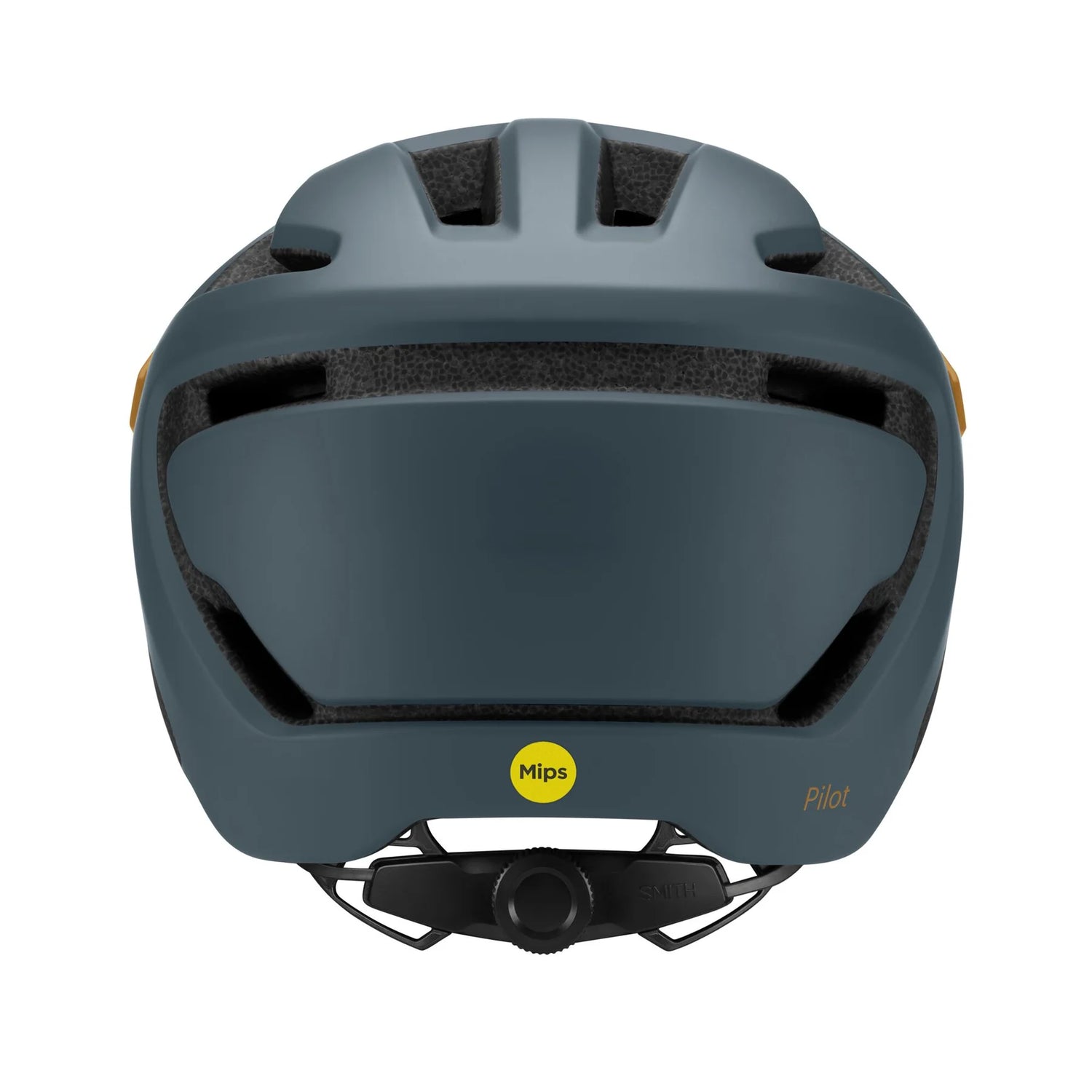 Smith Pilot Mips radhelm - Grau