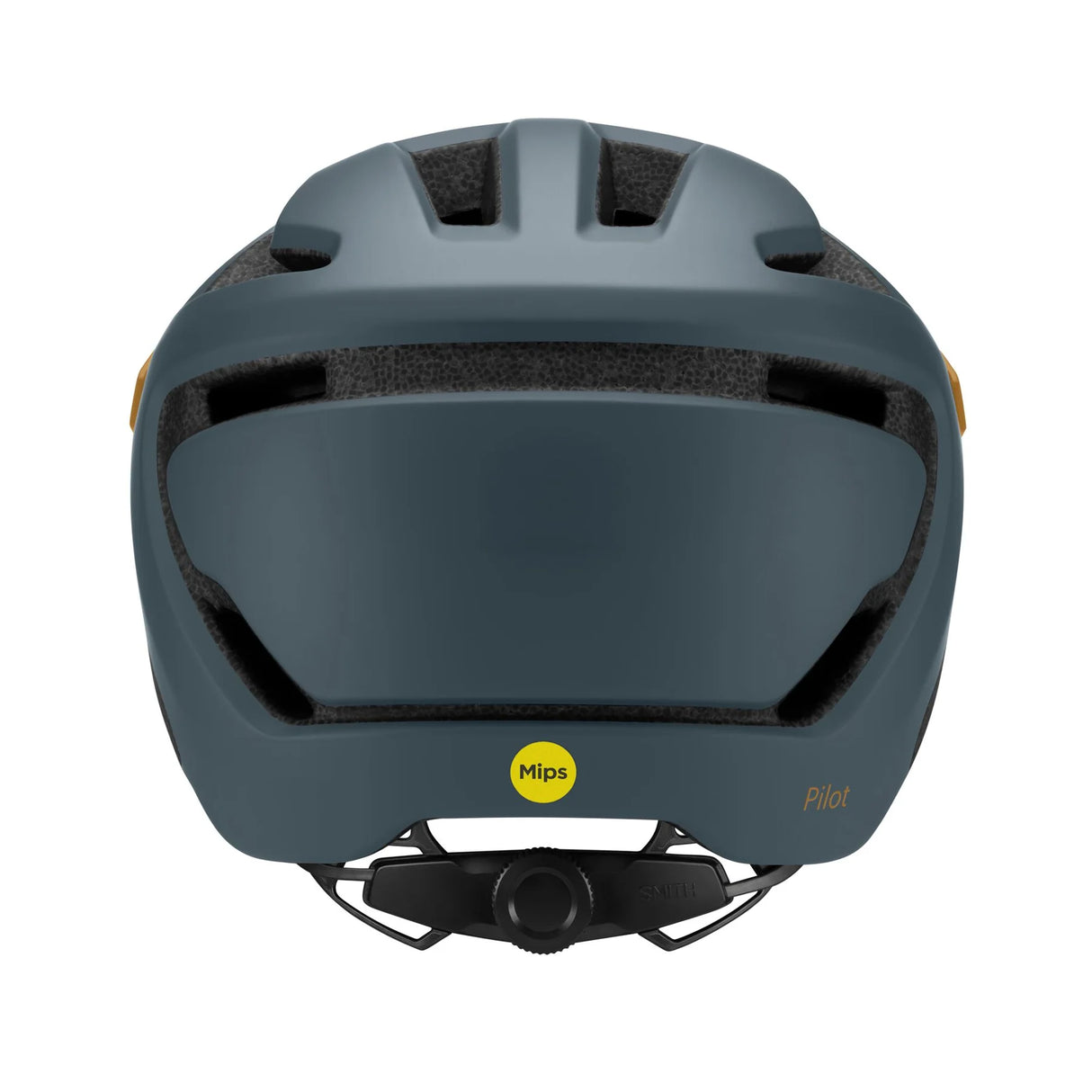 Casco Smith Pilot Mips - Grigio Smith