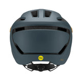 Casco Smith Pilot Mips - Grigio Smith