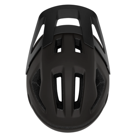 Casco Smith Pilot Mips - Grigio scuro Smith