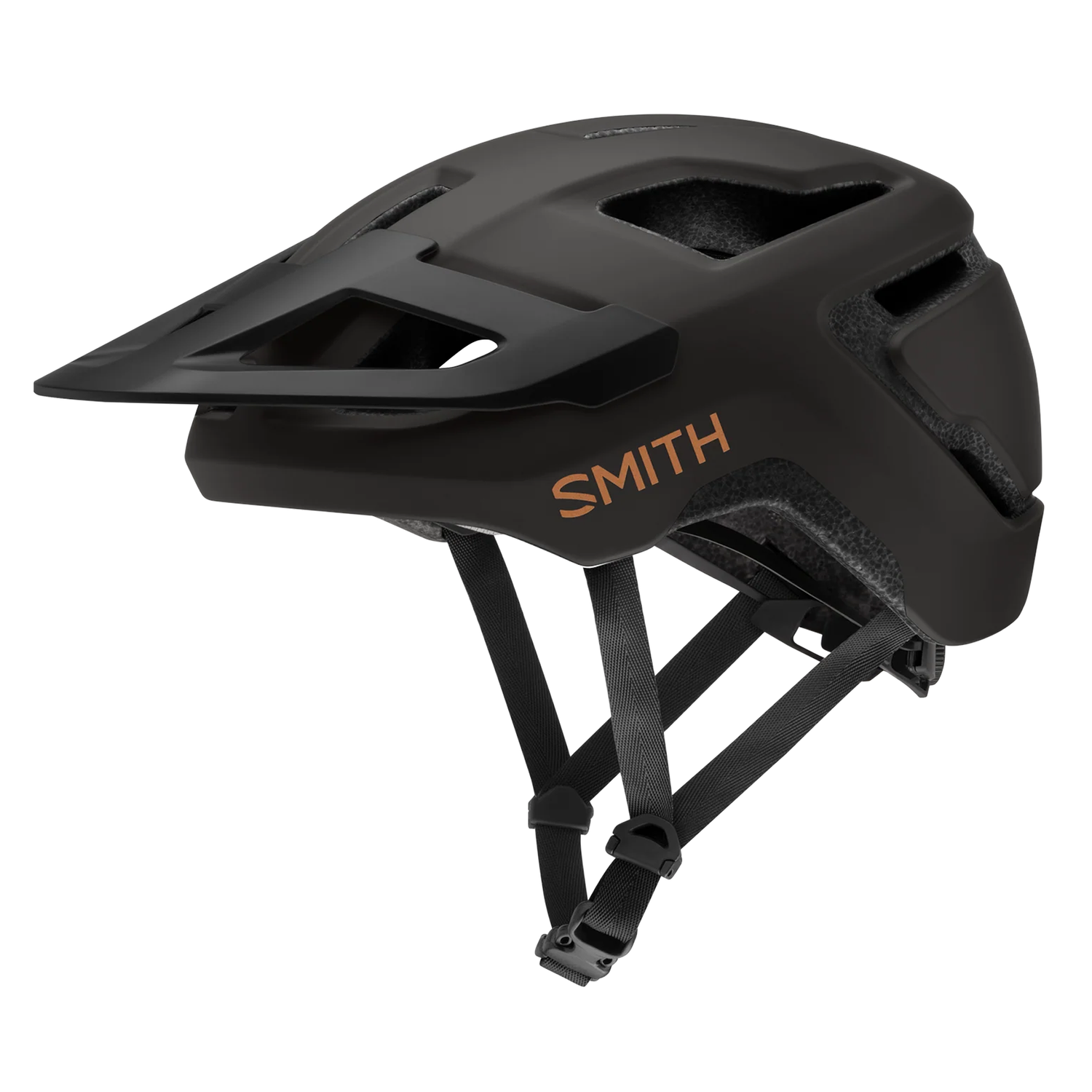 Smith Pilot Mips Helmet - Grey