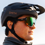 Casco Smith Pilot Mips - Grigio scuro Smith