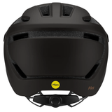 Casco Smith Pilot Mips - Grigio scuro Smith