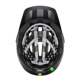 Casco Smith Pilot Mips - Nero Smith