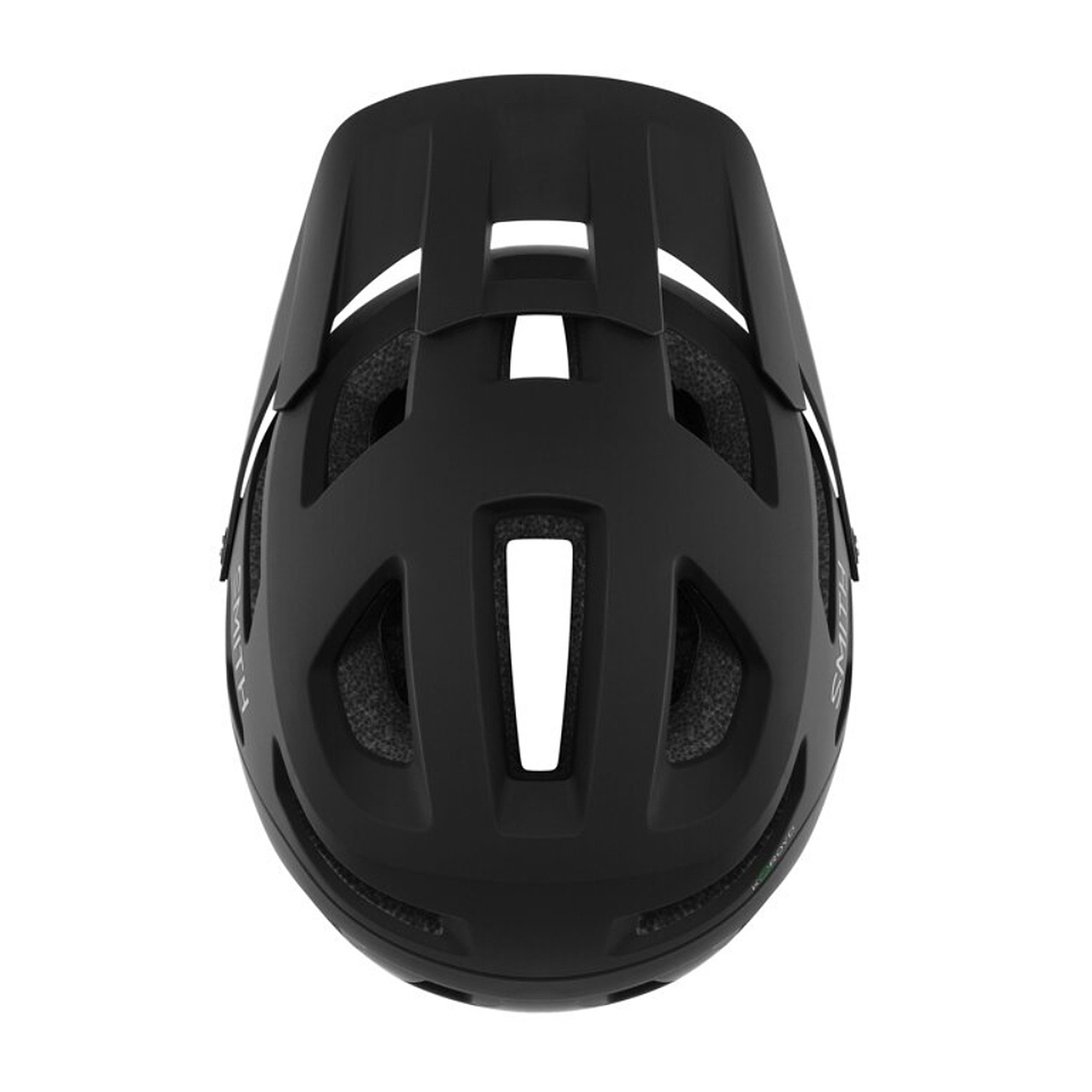 Casco Smith Pilot Mips - Nero Smith