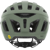 Casco Smith Signal Mips - Verde chiaro Smith