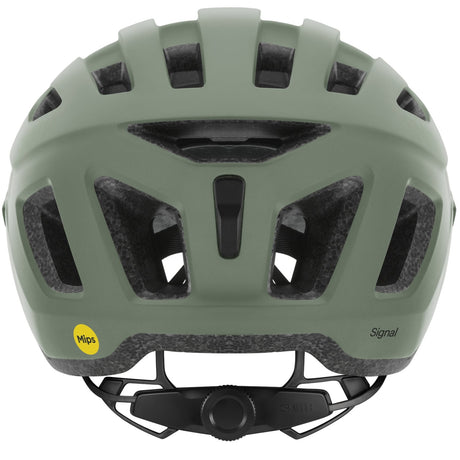 Casco Smith Signal Mips - Verde chiaro Smith