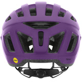 Casco Smith Signal Mips - Viola Smith