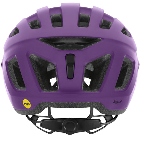 Casco Smith Signal Mips - Viola Smith