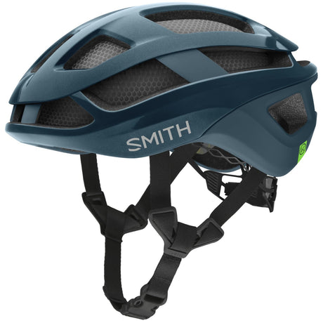 Casco Smith Trace Mips - Blu Smith