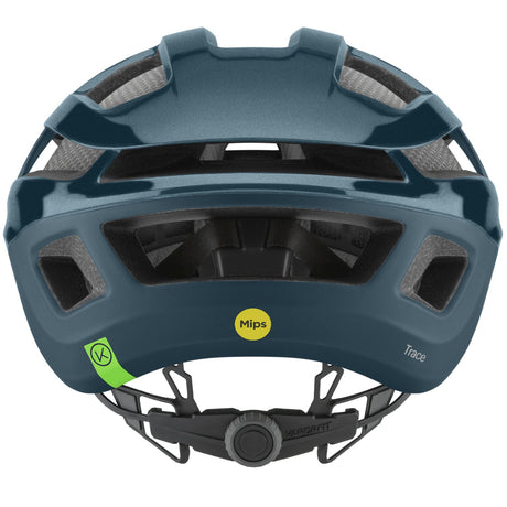 Casco Smith Trace Mips - Blu Smith