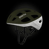 Casco Smith Triad Mips - Giallo Smith
