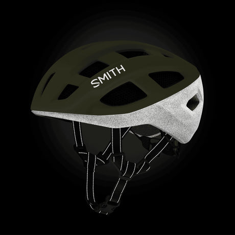 Casco Smith Triad Mips - Giallo Smith