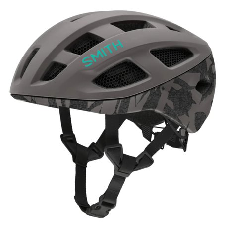 Casco Smith Triad Mips - Grigio Smith