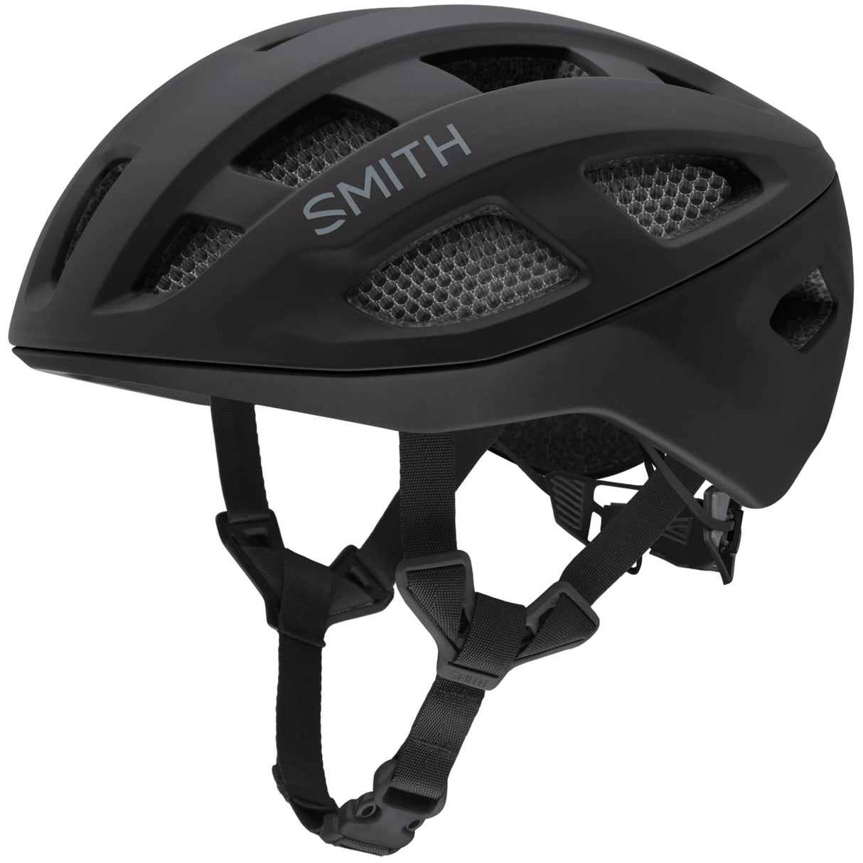 Casco Smith Triad Mips - Nero Smith