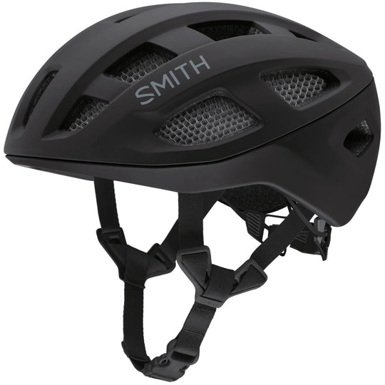 Casco Smith Triad Mips - Nero