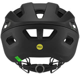 Casco Smith Triad Mips - Nero Smith