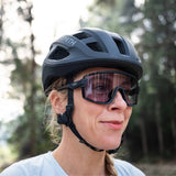 Casco Smith Triad Mips - Nero Smith