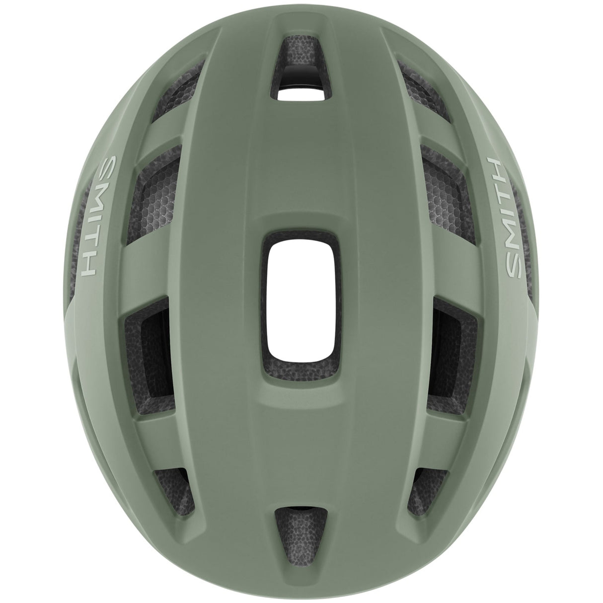 Casco Smith Triad Mips - Verde chiaro Smith
