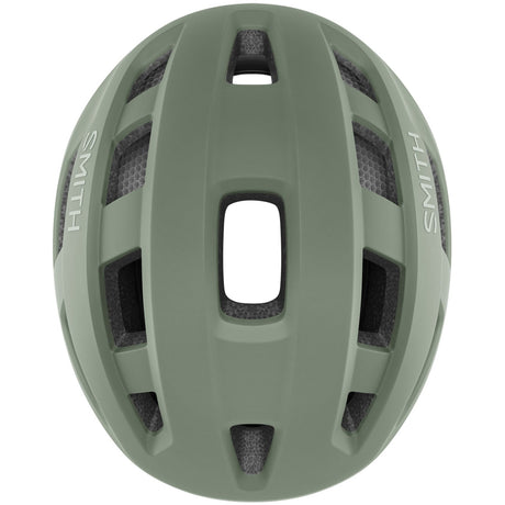 Casco Smith Triad Mips - Verde chiaro Smith