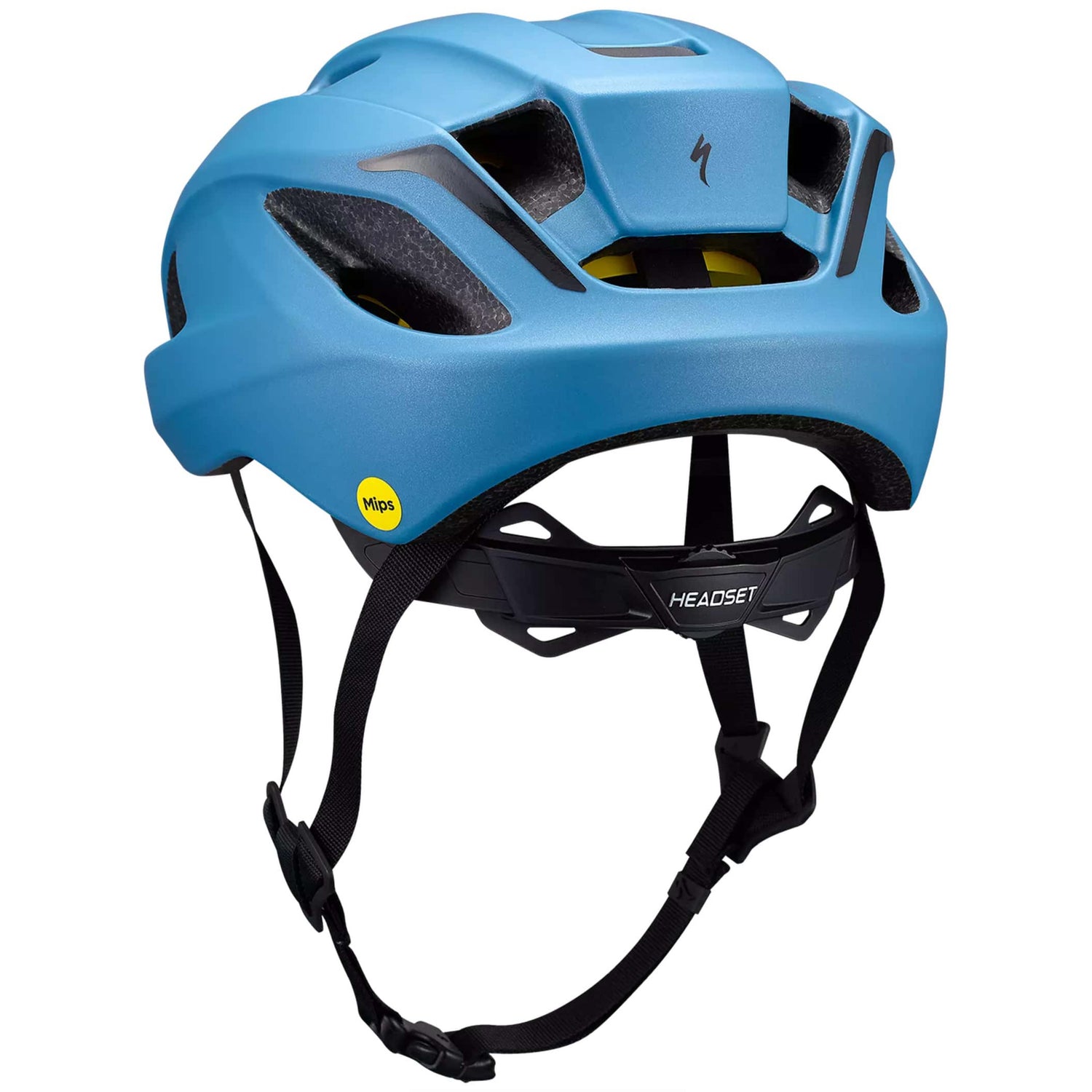 Helm Specialized Align 2 Mips - Blau