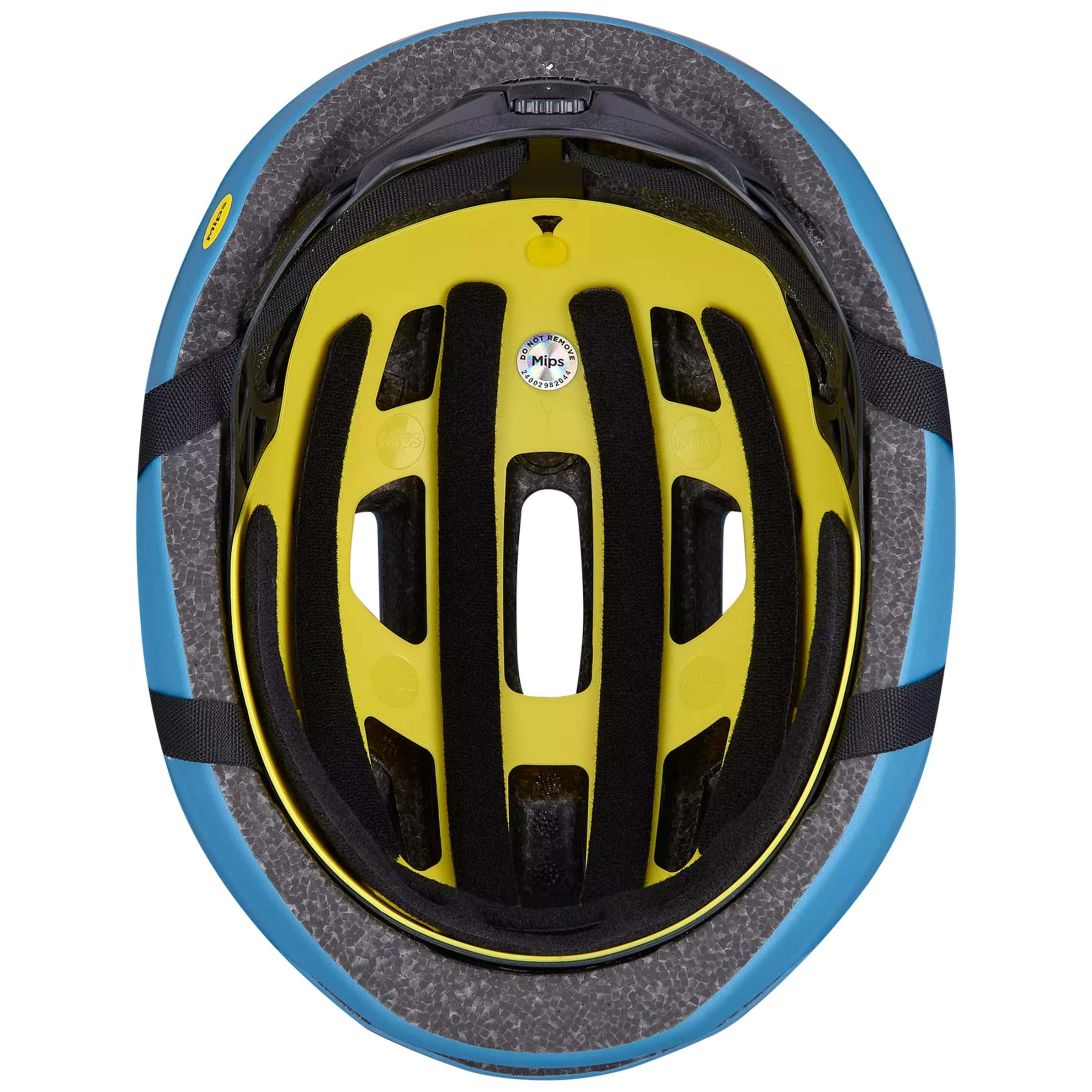 Helm Specialized Align 2 Mips - Blau