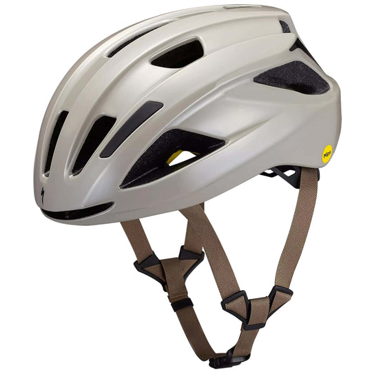 Casque Specialized Align 2 Mips - Marron claire