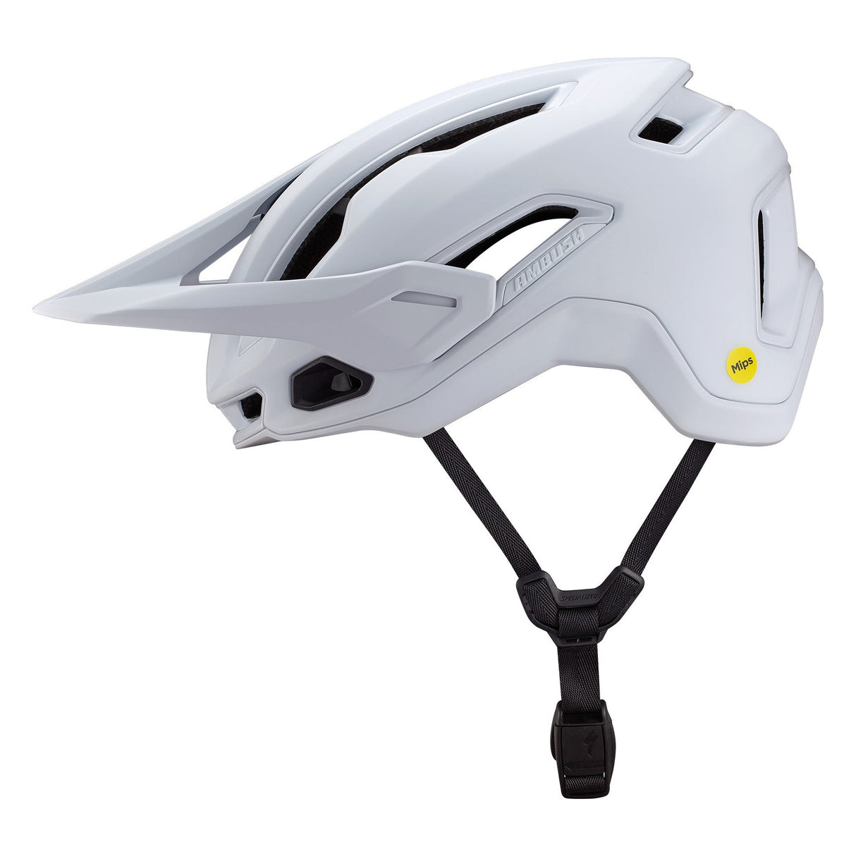 Casco Specialized Ambush 3 - Bianco Specialized