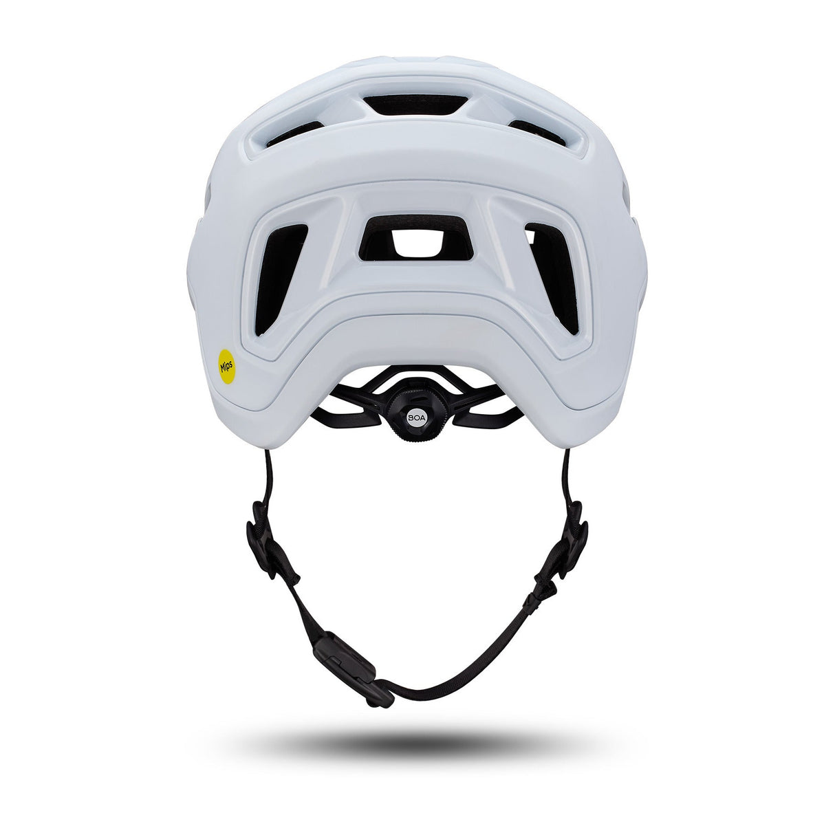 Casco Specialized Ambush 3 - Bianco Specialized
