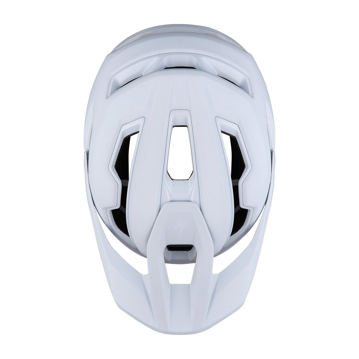 Casco Specialized Ambush 3 - Bianco Specialized