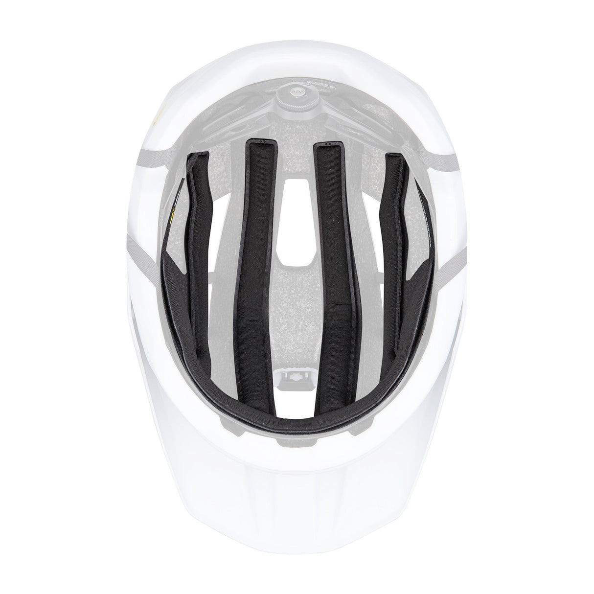 Casco Specialized Ambush 3 - Bianco Specialized