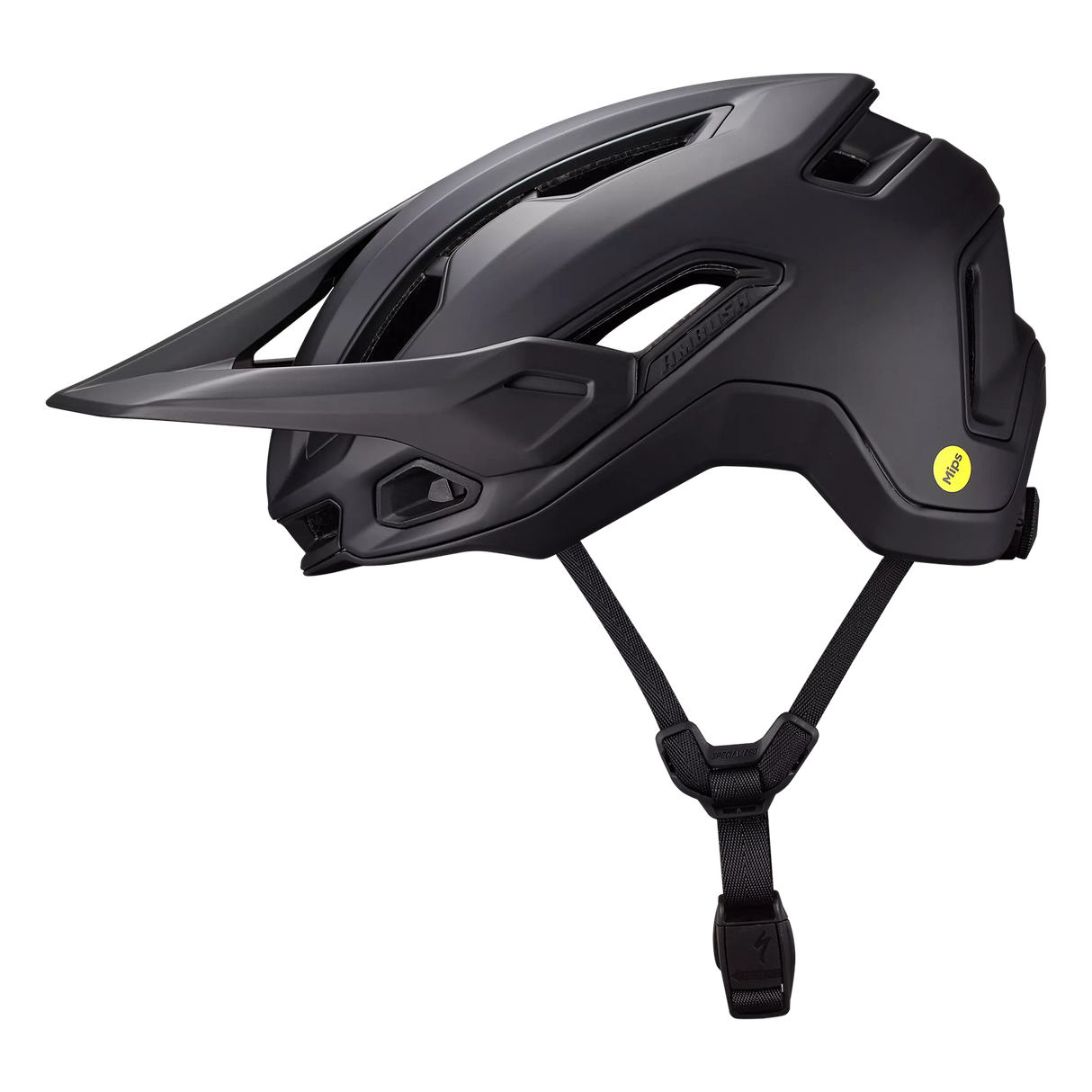 Casco Specialized Ambush 3 - Nero Specialized